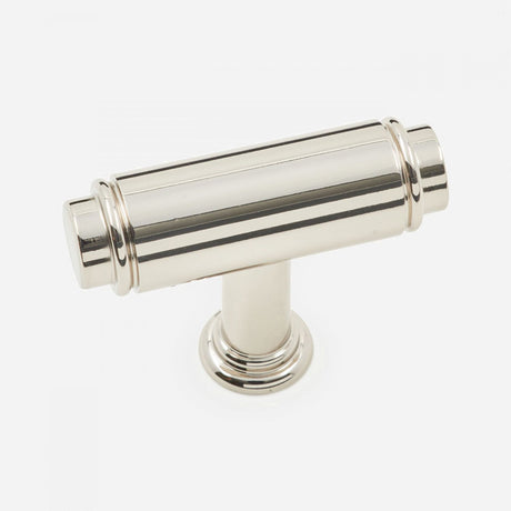 Cylinder Cabinet Knob