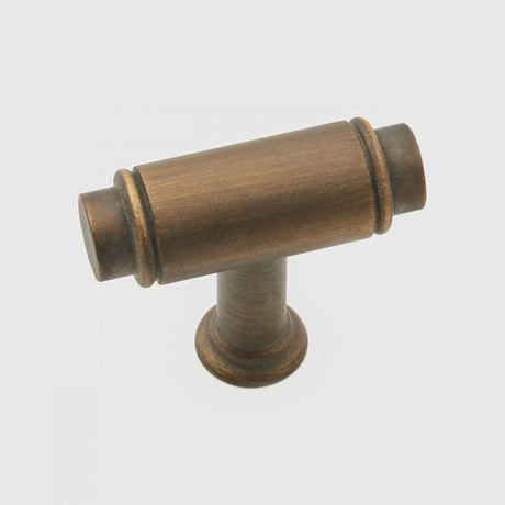 Cylinder Cabinet Knob