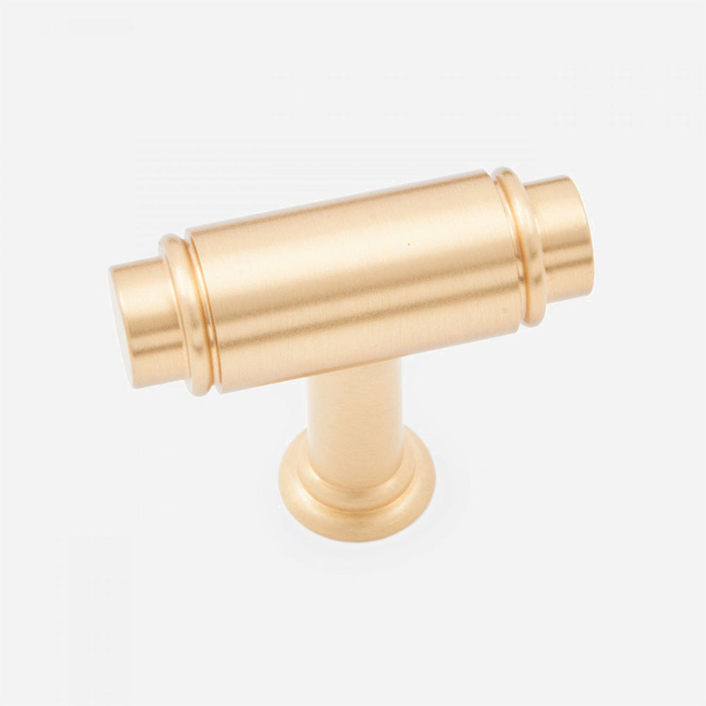 Cylinder Cabinet Knob