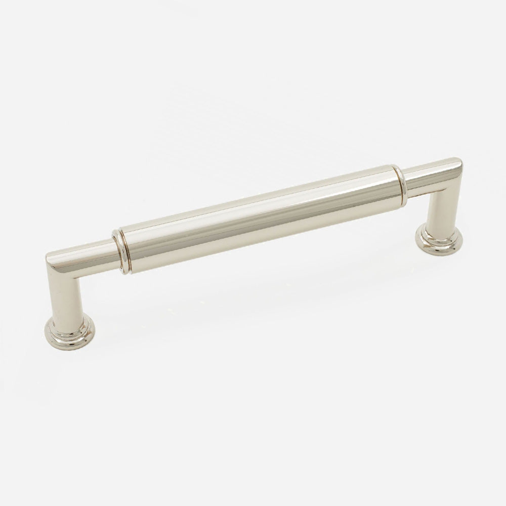 Cylinder Cabinet Pull