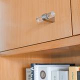 Clarity T-Cabinet Knob