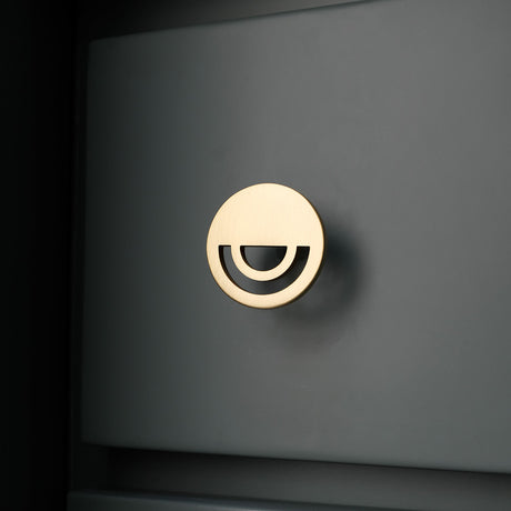 Horizon Cabinet Knob