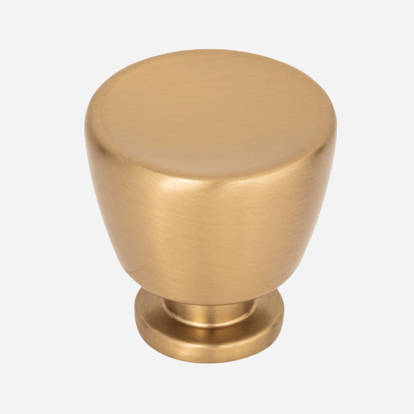 Conga Cabinet Knob