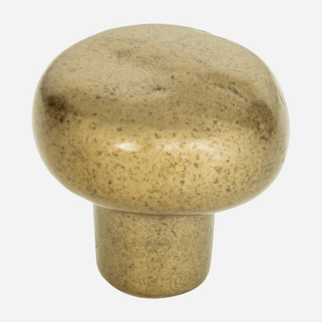 Distressed Cabinet Knob