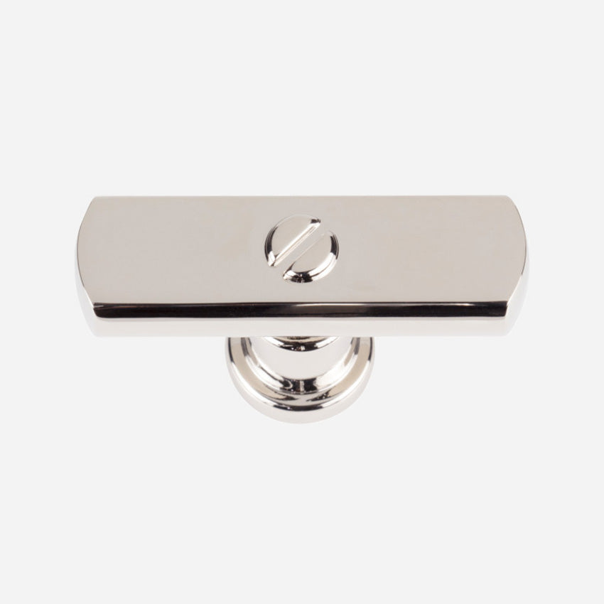 Everitt T-Cabinet Knob