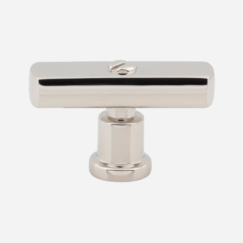 Everitt T-Cabinet Knob