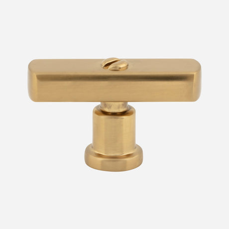 Everitt T-Cabinet Knob