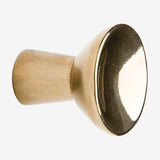 Brut Cabinet Knob