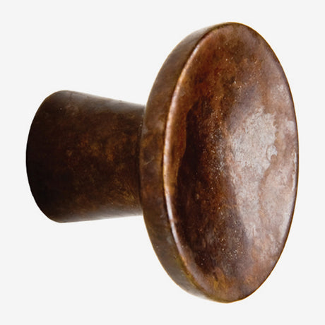 Brut Cabinet Knob