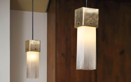 Charlie Pendant Light