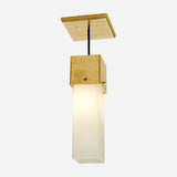 Charlie Pendant Light