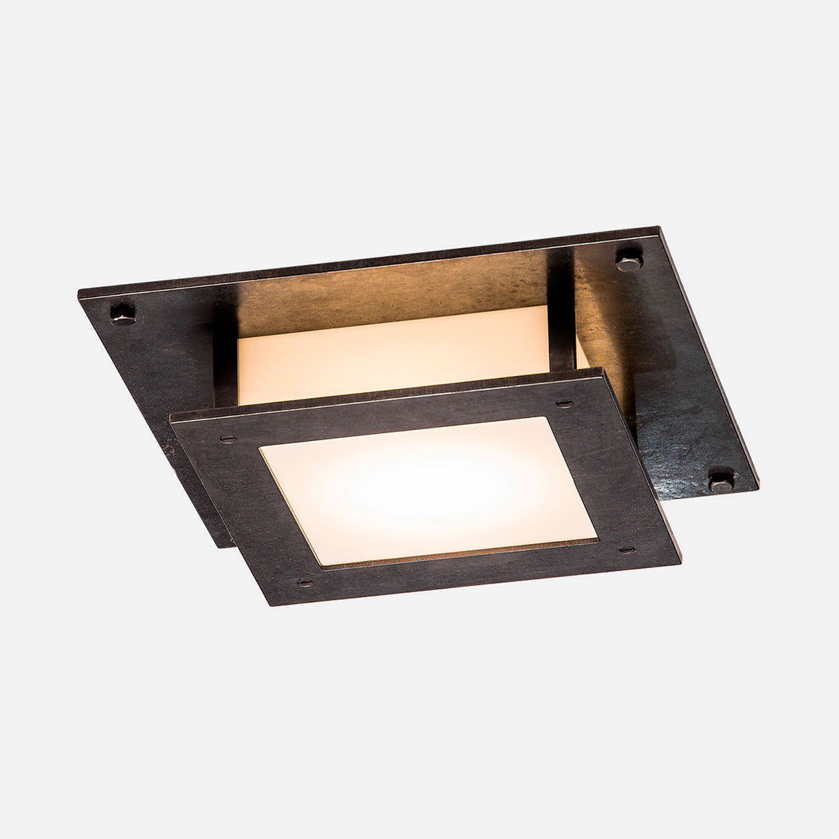 Crosby Ceiling Light