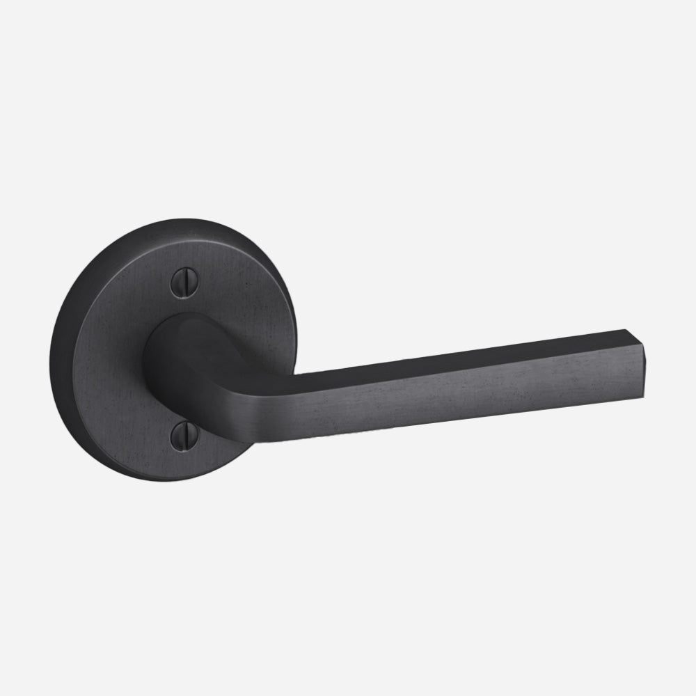 Alessa Door Lever Set