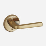 Alessa Door Lever Set