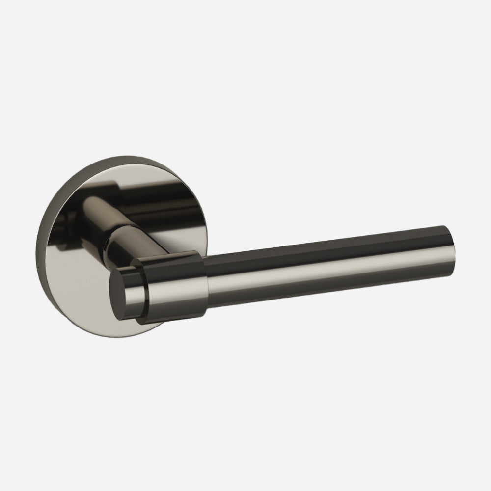 Fountain Door Lever Set