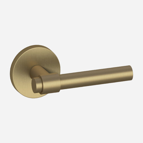 Fountain Door Lever Set