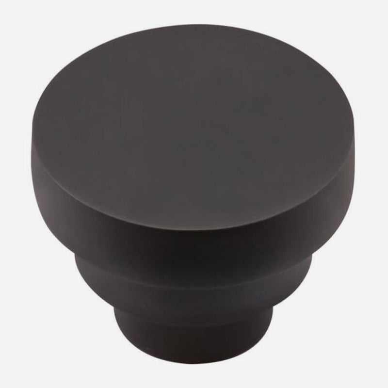 Stepped Cabinet Knob