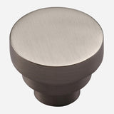 Stepped Cabinet Knob