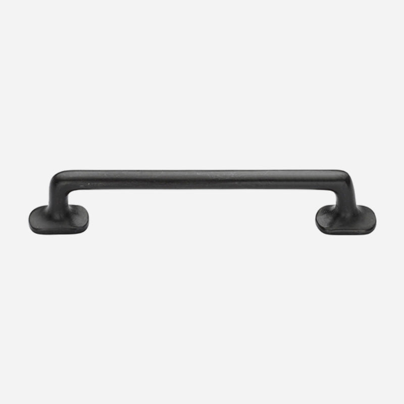 Solid Bronze Traditional Cabinet Pull