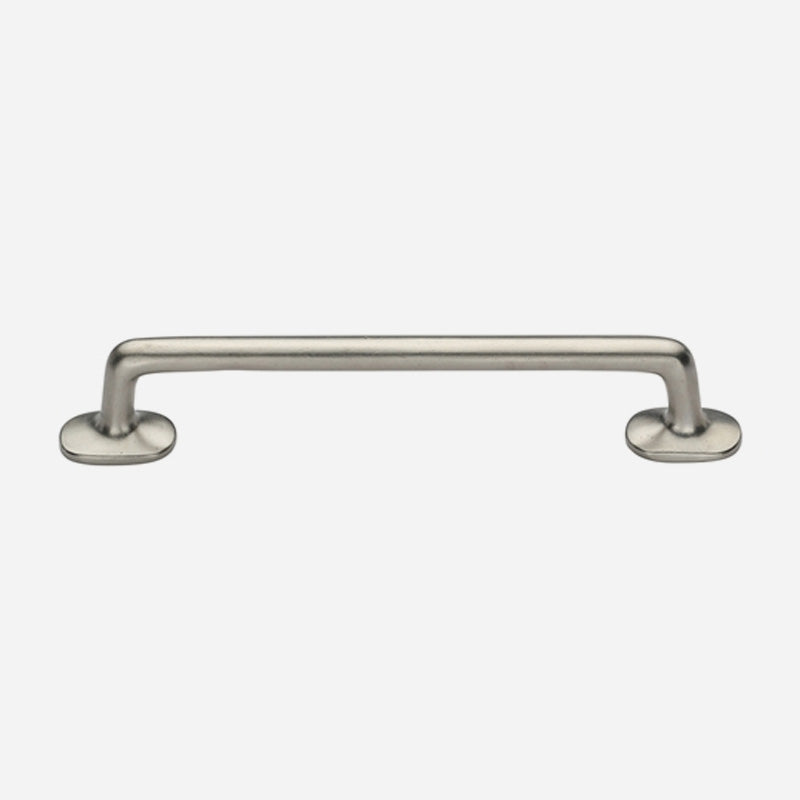 Solid Bronze Traditional Cabinet Pull