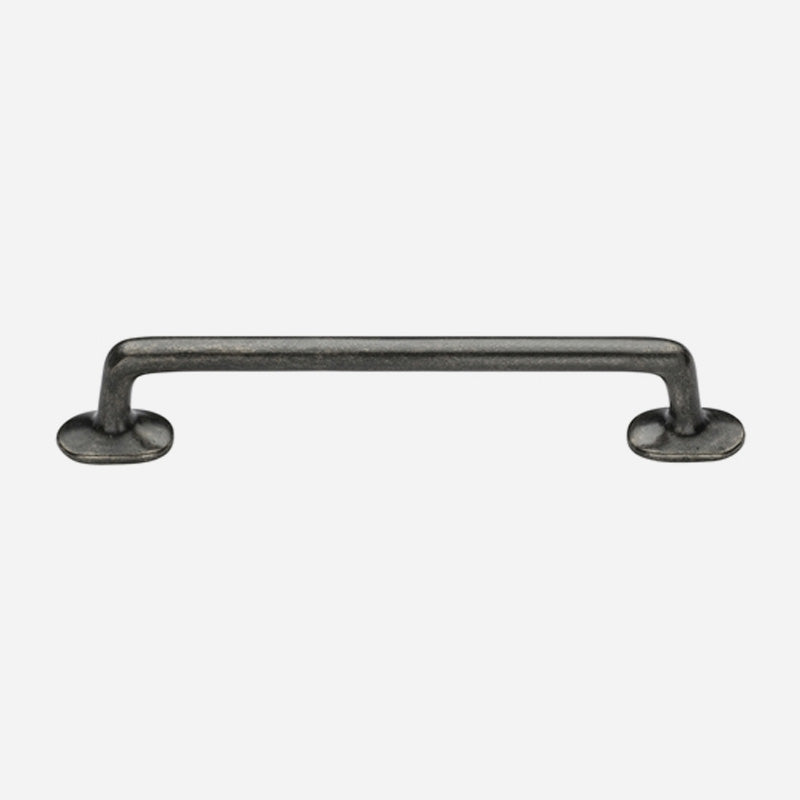 Solid Bronze Traditional Cabinet Pull