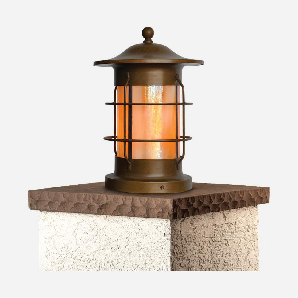 Balboa Column Light