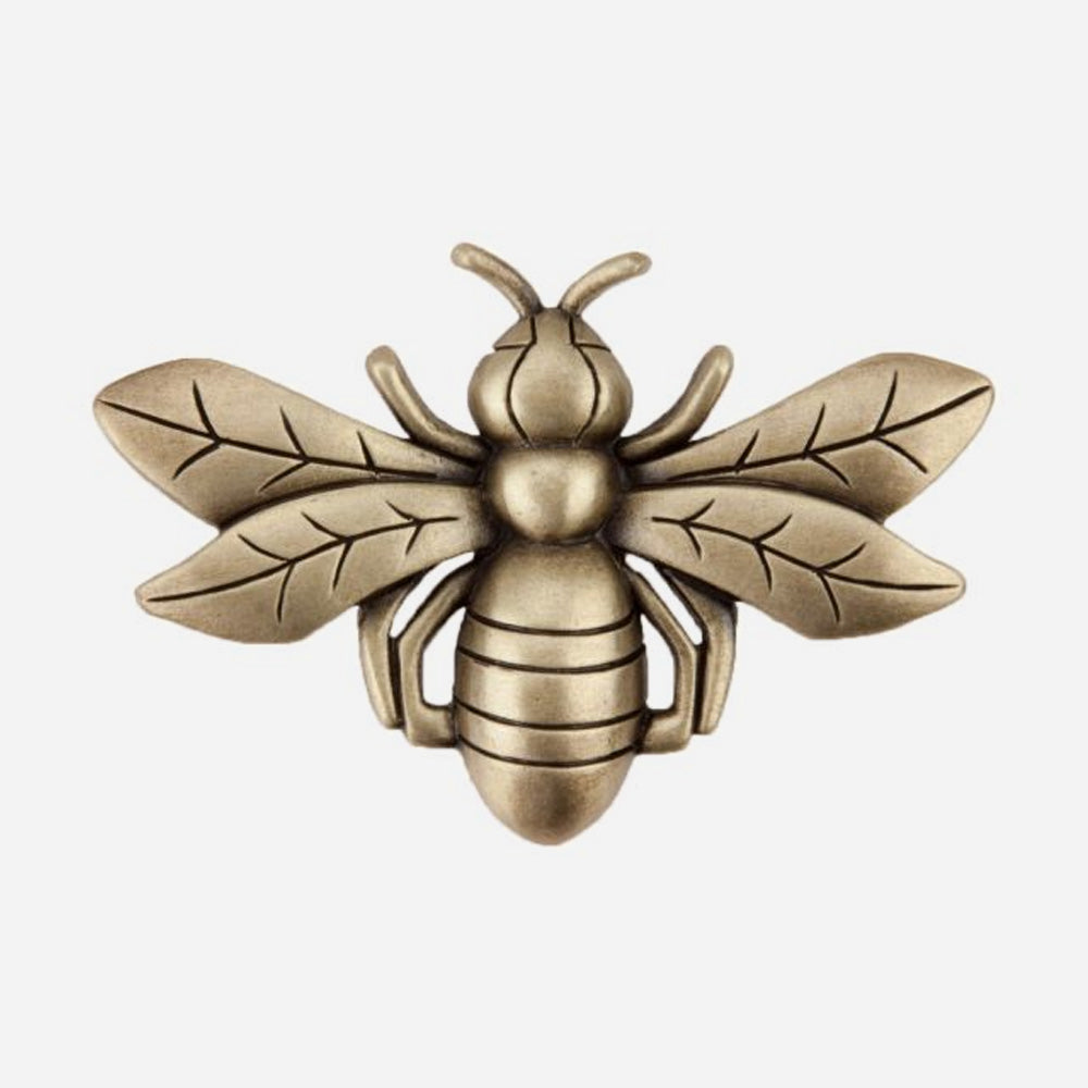 Bee Cabinet Knob