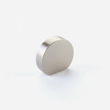 Cafe Modern Oval Cabinet Knob