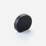 Cafe Modern Oval Cabinet Knob