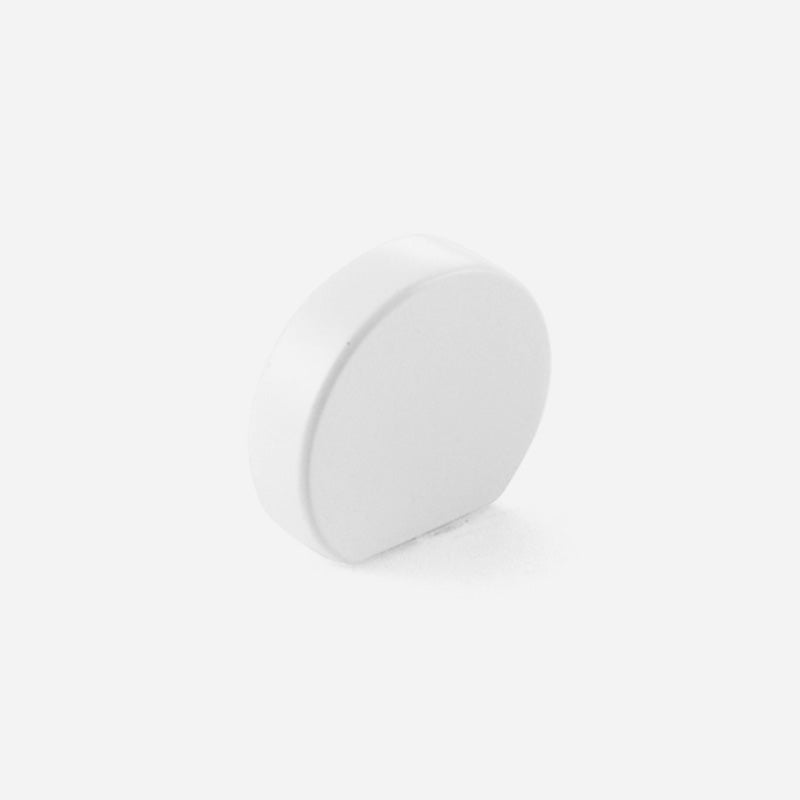 Cafe Modern Oval Cabinet Knob