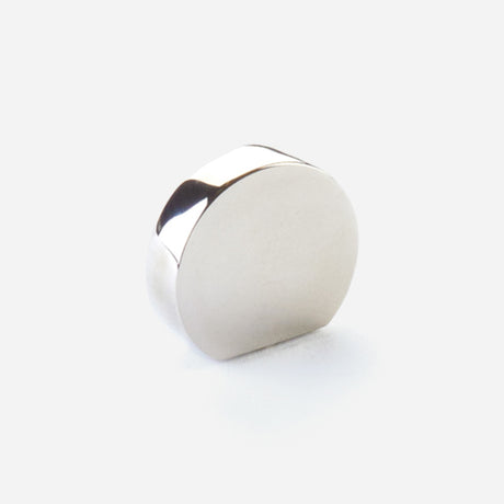 Cafe Modern Oval Cabinet Knob