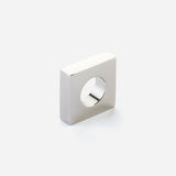 Cafe Modern Oval Slot Cabinet Knob