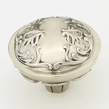 Cantata Round Cabinet Knob