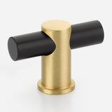 Fonce T-Cabinet Knob