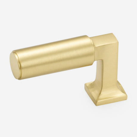 Haniburton Finger Cabinet Pull Cabinet Knob