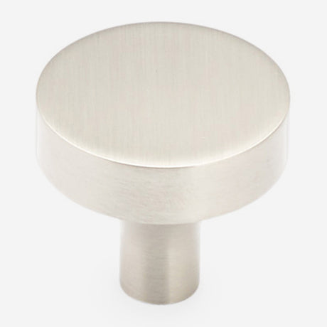 Haniburton Round Cabinet Knob