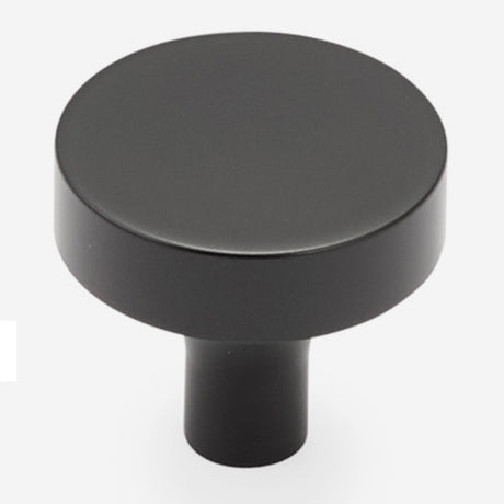 Haniburton Round Cabinet Knob