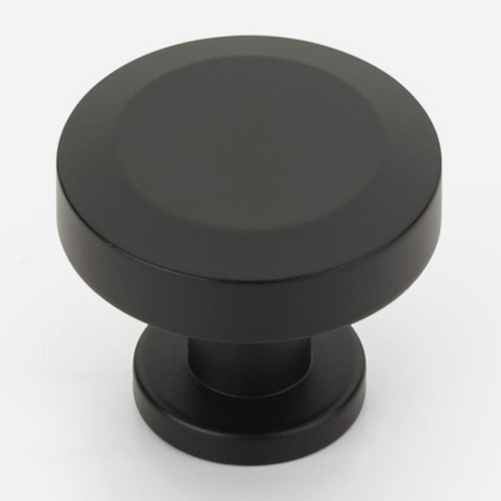 Heathrow Round Cabinet Knob