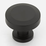 Heathrow Round Cabinet Knob