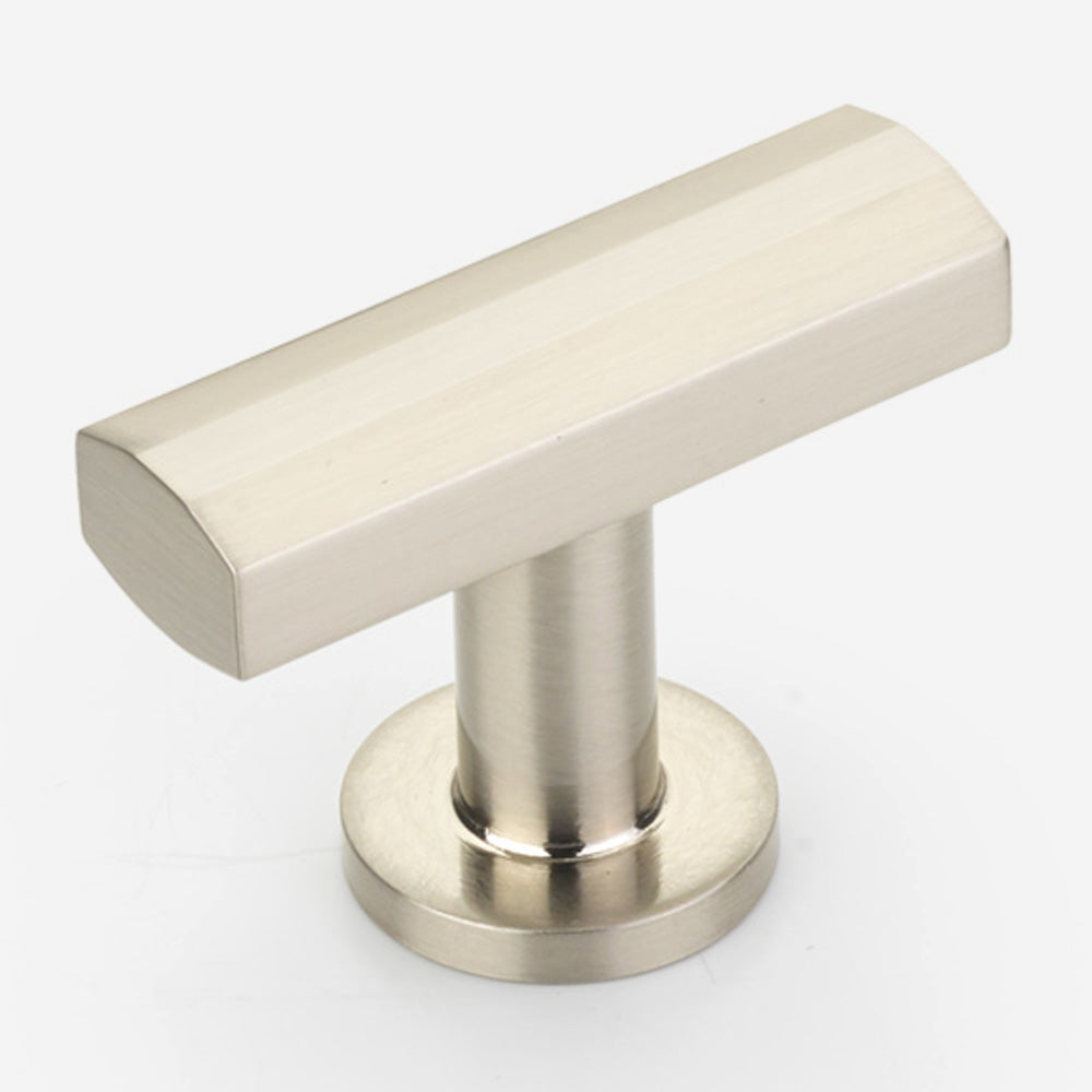 Heathrow T-Cabinet Knob