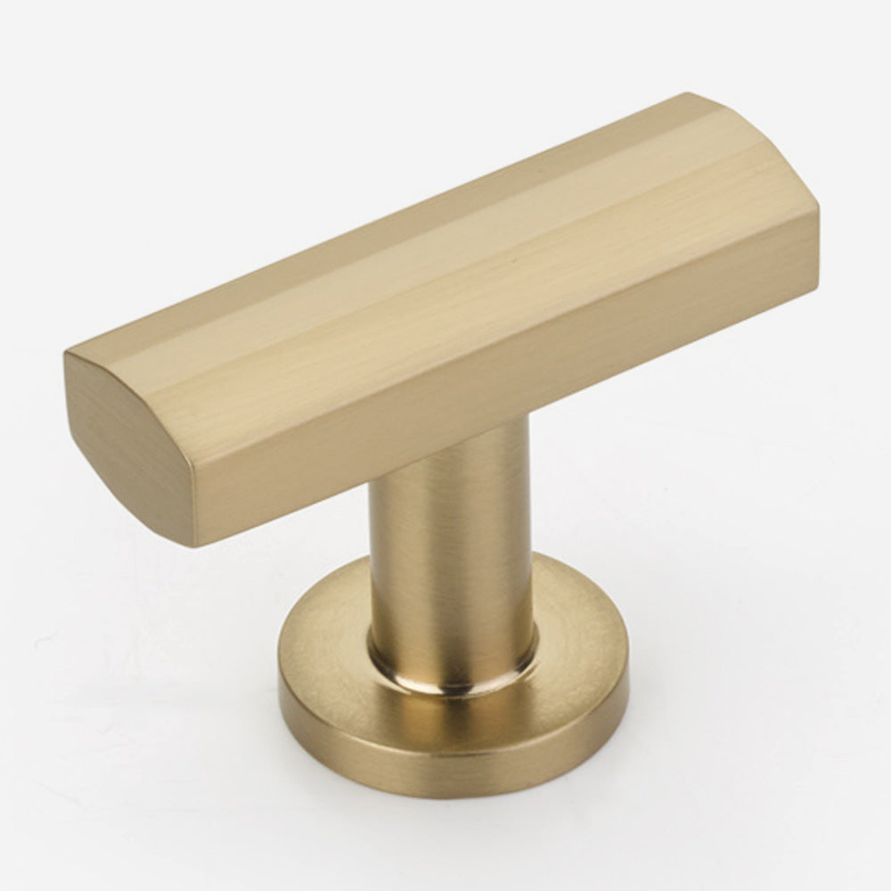 Heathrow T-Cabinet Knob