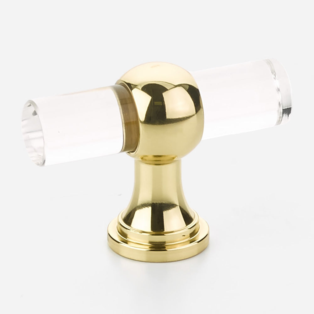 Lumiere T-Cabinet Knob