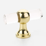 Lumiere T-Cabinet Knob