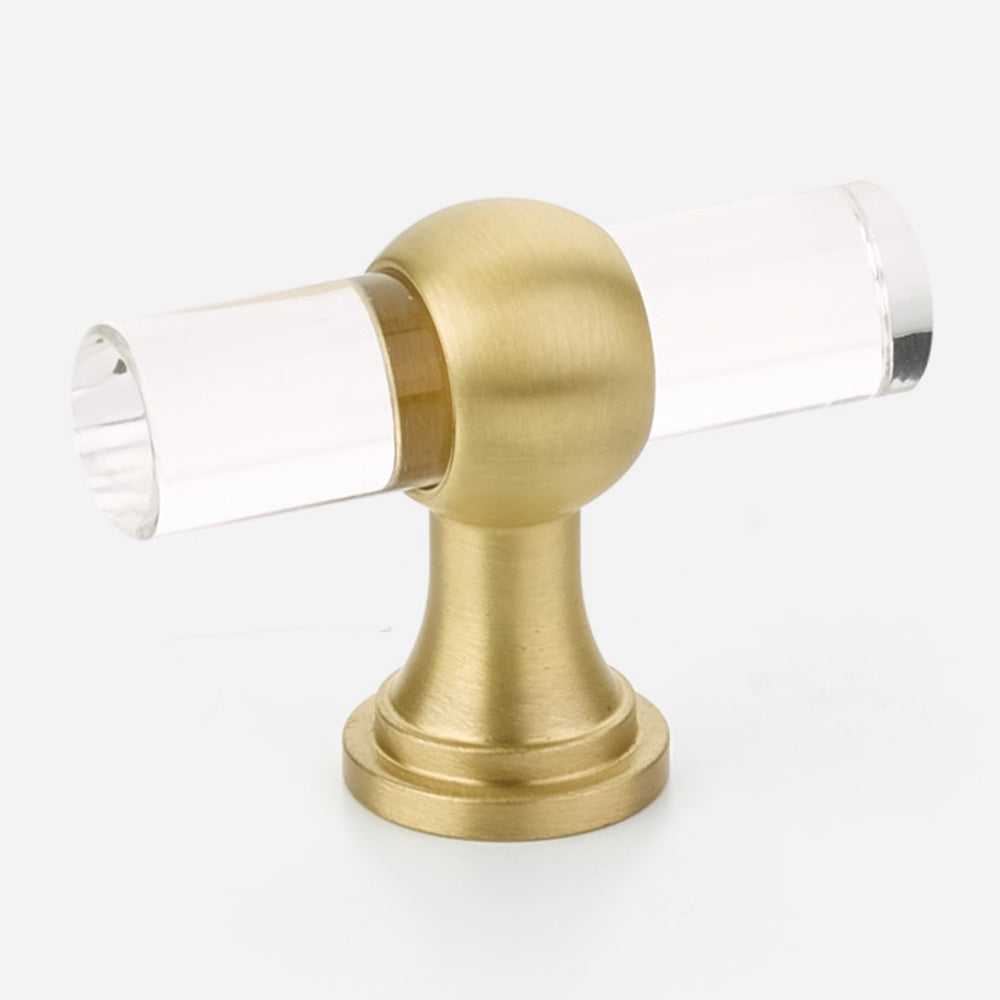 Lumiere T-Cabinet Knob