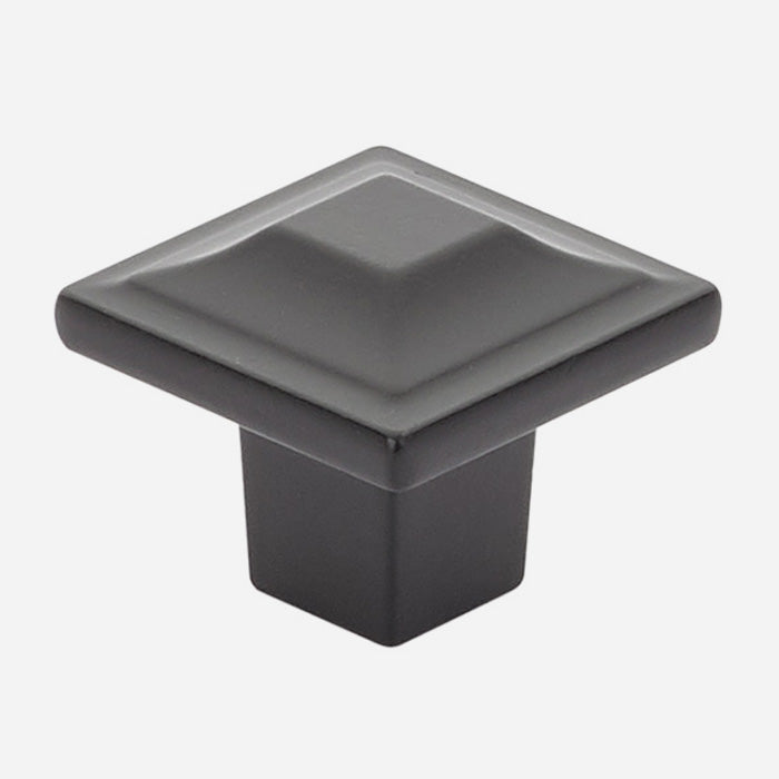 Menlo Park Square Cabinet Knob