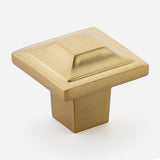 Menlo Park Square Cabinet Knob