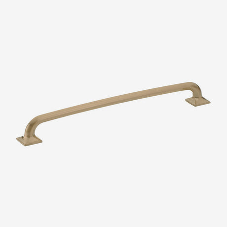 Northport Square Footed Cabinet Pull