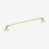 Northport Square Footed Cabinet Pull