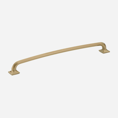 Northport Square Footed Cabinet Pull