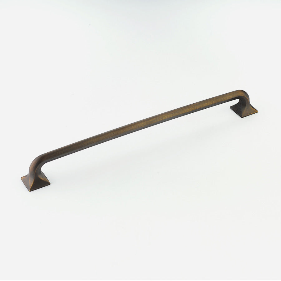 Northport Square Footed Cabinet Pull